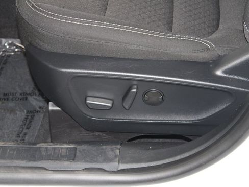 Used 2024 Ford Escape Active image 21