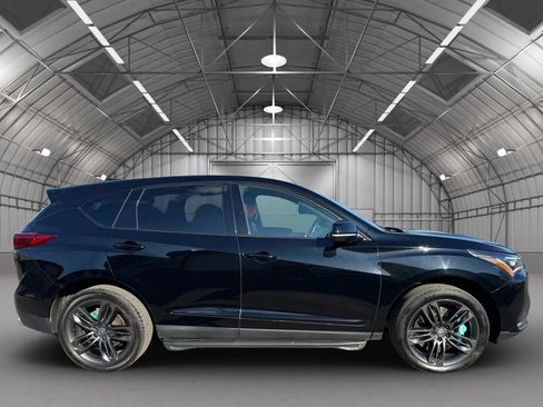 Used 2024 Acura RDX A-Spec image 3