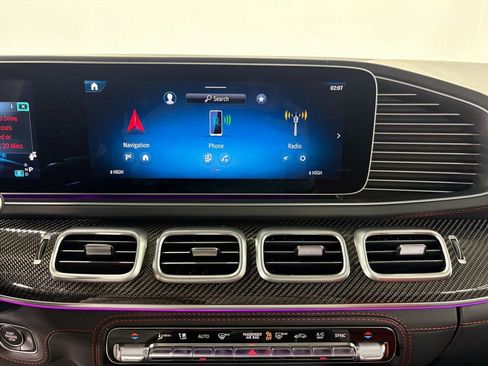 Certified 2026 Mercedes-Benz GLE 53 AMG GLE 53 AMG image 18