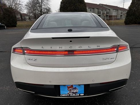Used 2019 Lincoln MKZ Reserve w/ Luxury Package image 5