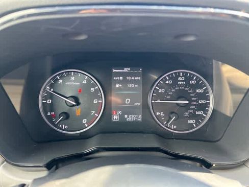 Certified 2022 Subaru Outback Premium image 18