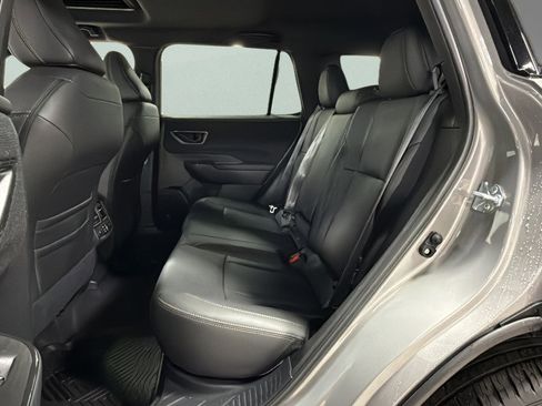 New 2026 Subaru Outback Limited image 26