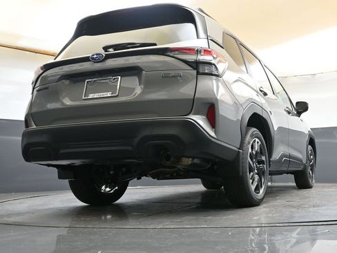 New 2026 Subaru Forester Premium AWD/4WD image 30