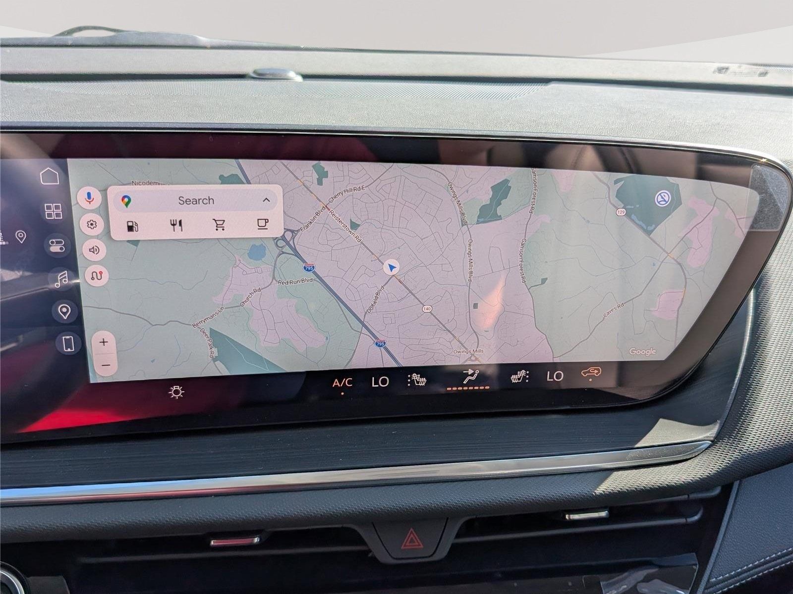 New 2026 Buick Envision Preferred AWD/4WD image 26