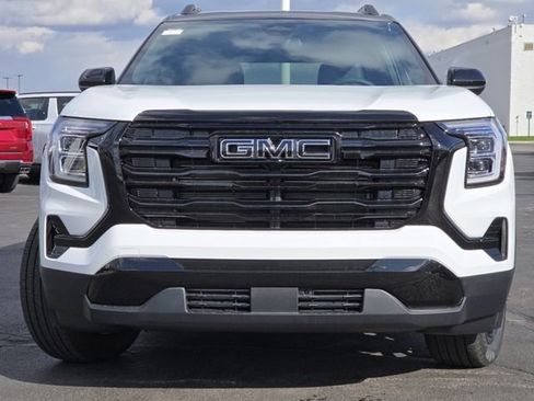 New 2026 GMC Terrain Elevation w/ Elevation Premium Package image 18