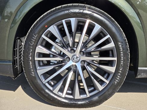 New 2026 Lexus RX 350 350 Premium+ image 8