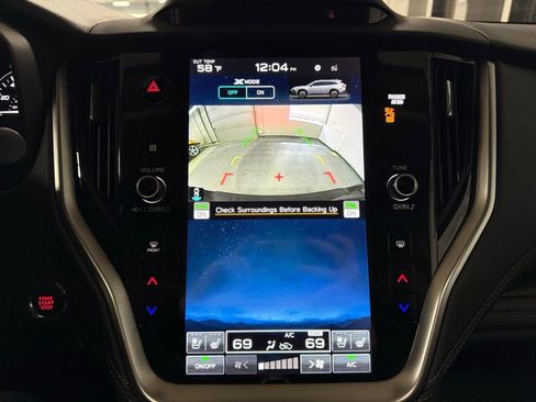 Used 2023 Subaru Outback Touring XT image 13