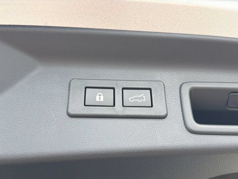 New 2026 Subaru Forester Limited AWD/4WD image 18