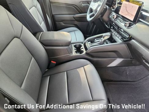 New 2026 GMC Canyon Elevation w/ Convenience Package image 10