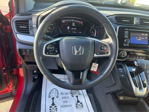 Used 2021 Honda CR-V LX image 6