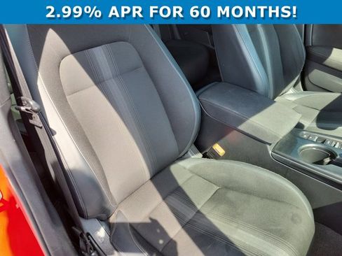 Certified 2023 Honda Civic Sport image 18