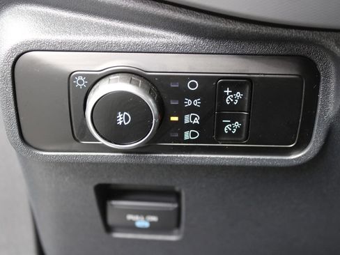 Used 2024 Ford Bronco Black Diamond AWD/4WD image 47