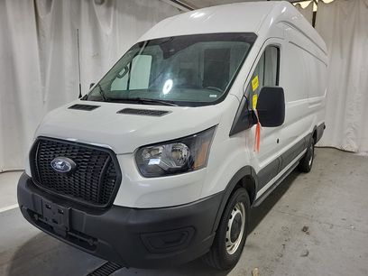 Used 2024 Ford Transit 250 148 Medium Roof w/ Load Area Protection Package