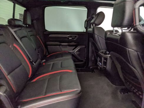 Used 2022 RAM 1500 TRX w/ TRX Level 2 Equipment Group image 26