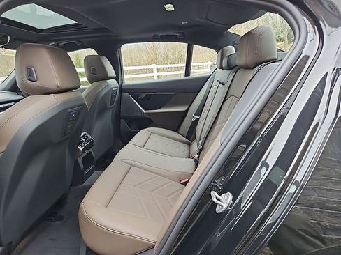 New 2026 BMW 530i xDrive w/ Premium Package AWD/4WD image 11