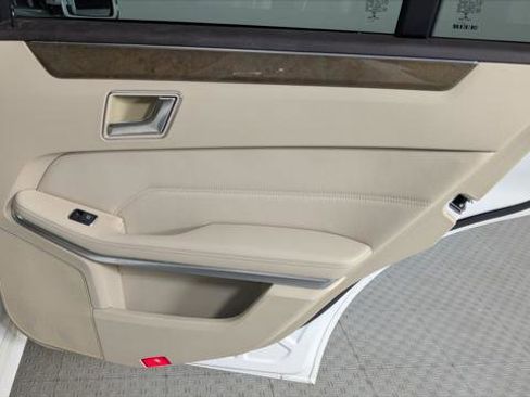 Used 2015 Mercedes-Benz E 350 Sedan w/ Premium 1 Package image 19