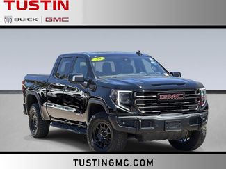 Used 2023 GMC Sierra 1500 AT4X w/ AT4X AEV Edition AWD/4WD video 1