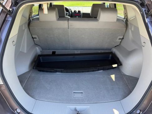 Used 2009 Nissan Rogue SL FWD image 18