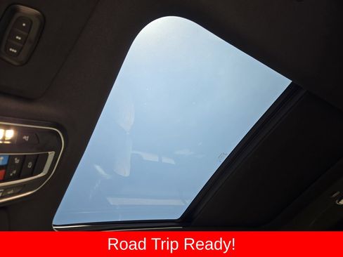 Used 2024 Jeep Grand Cherokee L Limited w/ MOPAR Finishing Package AWD/4WD image 30