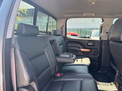 Used 2016 Chevrolet Silverado 2500 LTZ AWD/4WD image 24