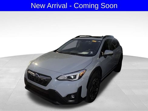 Used 2023 Subaru Crosstrek 2.5i Limited w/ Moonroof Package image 1