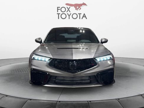 Used 2024 Acura Integra Type S image 8