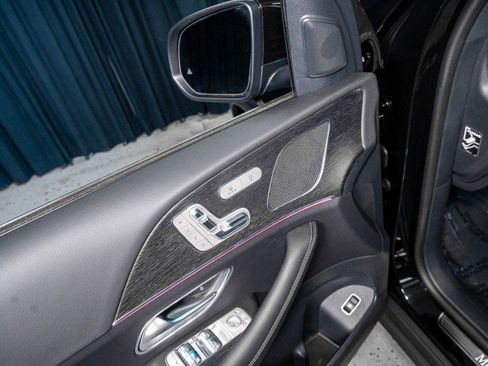 New 2025 Mercedes-Benz GLE 350 4MATIC image 11