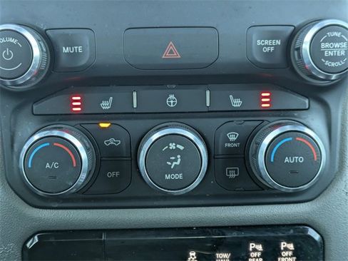 Used 2022 RAM 1500 Big Horn image 26