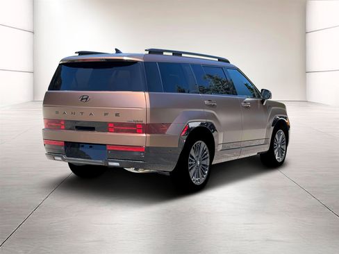 New 2026 Hyundai Santa Fe Calligraphy AWD/4WD image 6