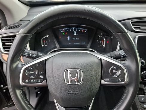 Used 2020 Honda CR-V EX-L image 22