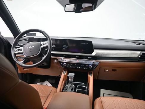 Used 2025 Kia Telluride EX X-Line AWD/4WD image 9