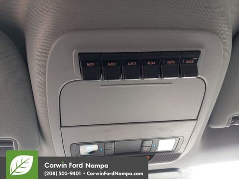 New 2026 Ford F350 XLT image 21