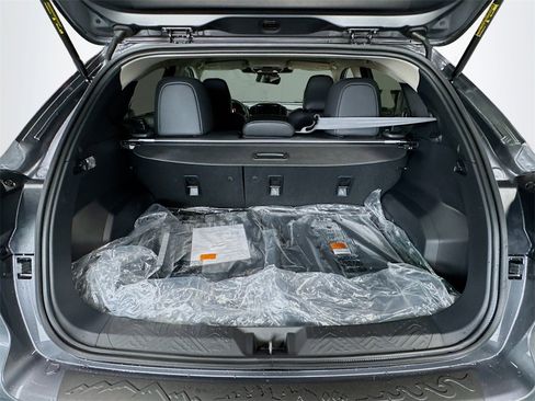 New 2026 Subaru Crosstrek 2.5i Limited image 22