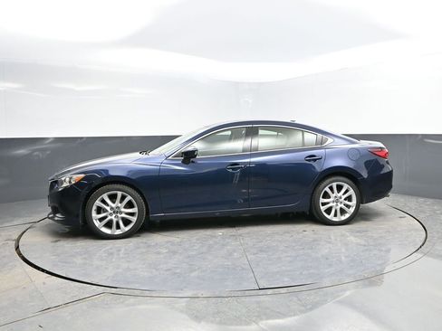 Used 2016 MAZDA MAZDA6 Touring image 4