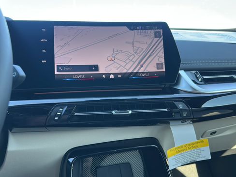 New 2026 BMW X1 xDrive28i w/ Technology Package image 21