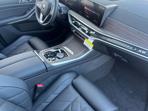 New 2026 BMW X5 xDrive50e AWD/4WD image 27