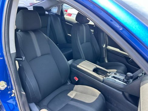 Used 2019 Honda Civic EX image 41