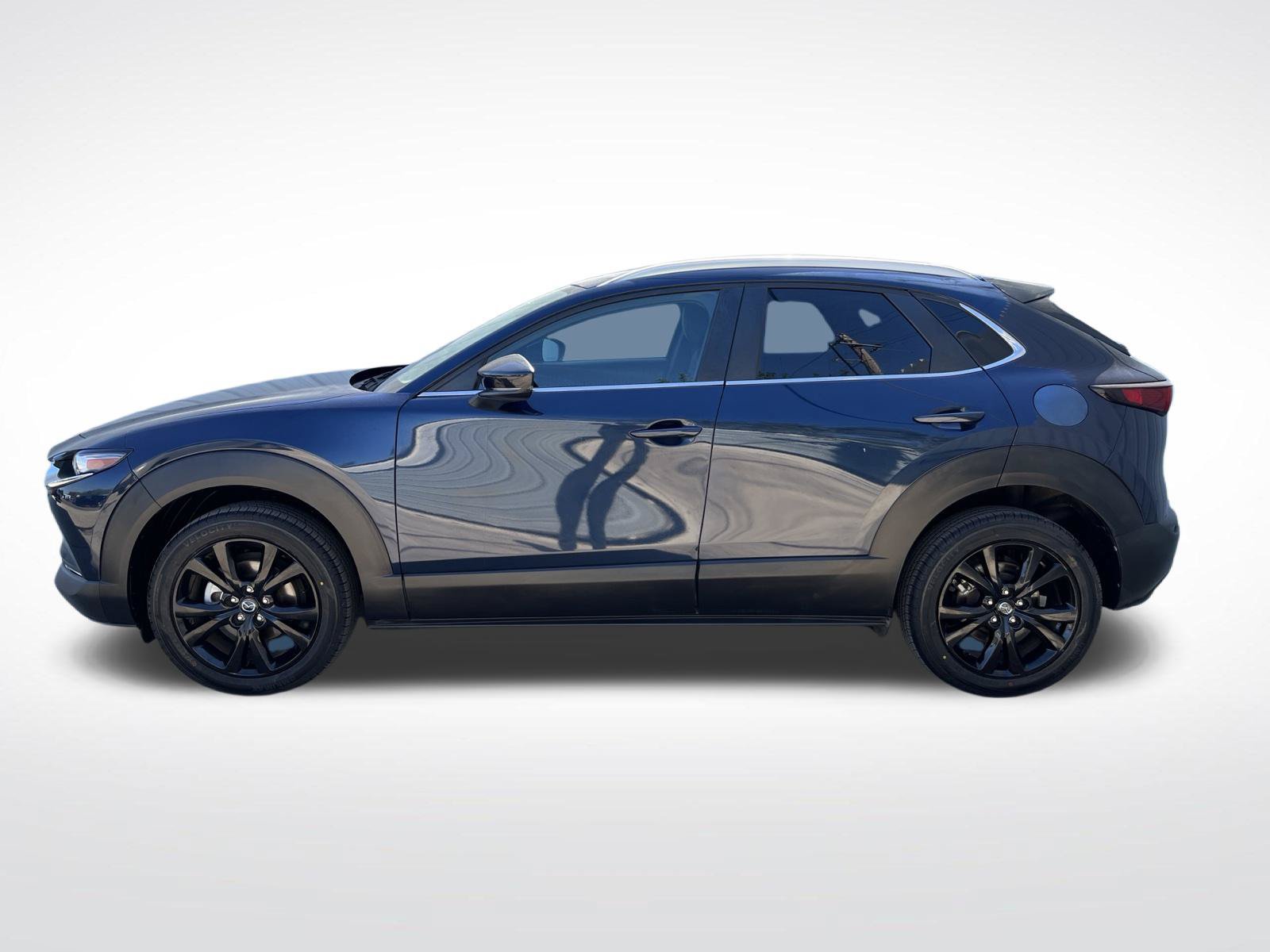 Certified 2024 MAZDA CX-30 AWD 2.5 S w/ Select Sport Pkg image 5
