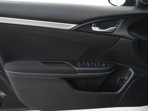 Used 2018 Honda Civic EX-T image 18