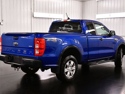 Used 2019 Ford Ranger XL w/ Equipment Group 101A Mid AWD/4WD image 7