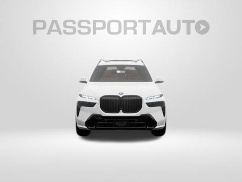 New 2026 BMW X7 xDrive40i image 3