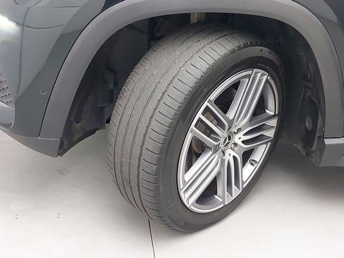 Used 2020 Mercedes-Benz GLS 450 4MATIC image 37