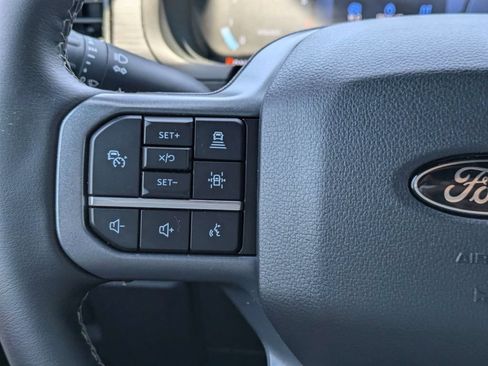 New 2026 Ford F150 XLT w/ Equipment Group 302A MID AWD/4WD image 26