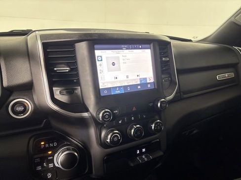 Certified 2023 RAM 1500 Lone Star AWD/4WD image 10