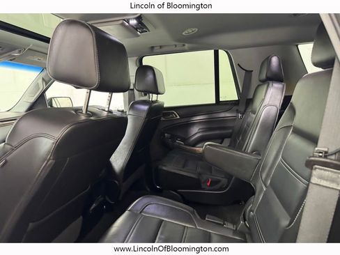 Used 2018 GMC Yukon Denali w/ Denali Ultimate Package image 35