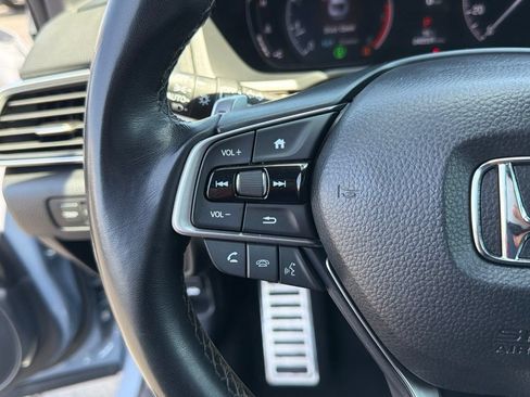 Used 2022 Honda Accord Sport image 26