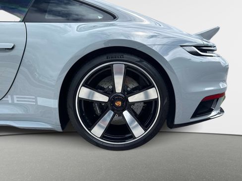 Used 2023 Porsche 911 Sport Classic RWD image 16