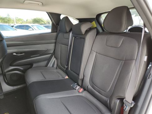 New 2026 Hyundai Tucson SEL image 16