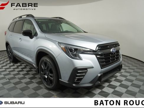 New 2026 Subaru Ascent Bronze Edition image 1