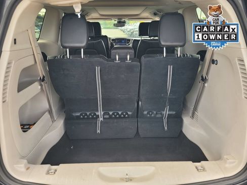 Used 2023 Chrysler Pacifica Limited FWD image 23